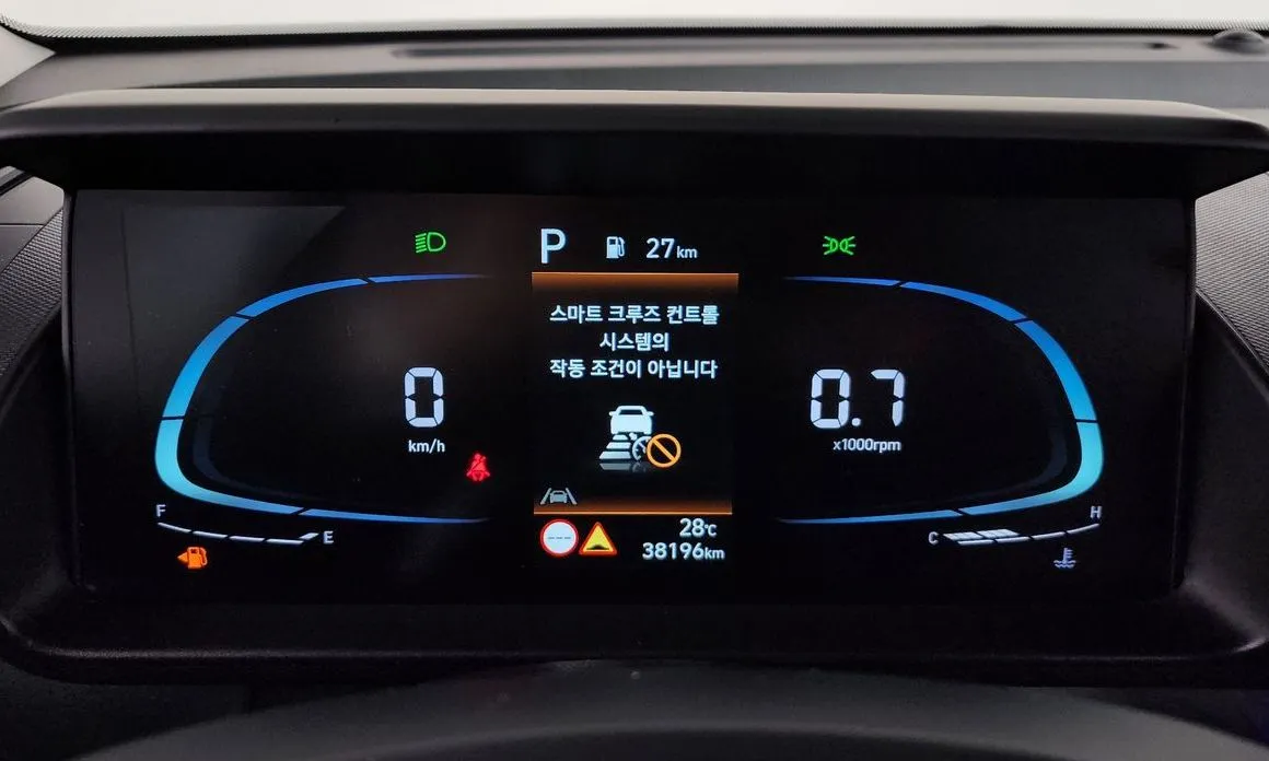 Hyundai Casper — фото 2