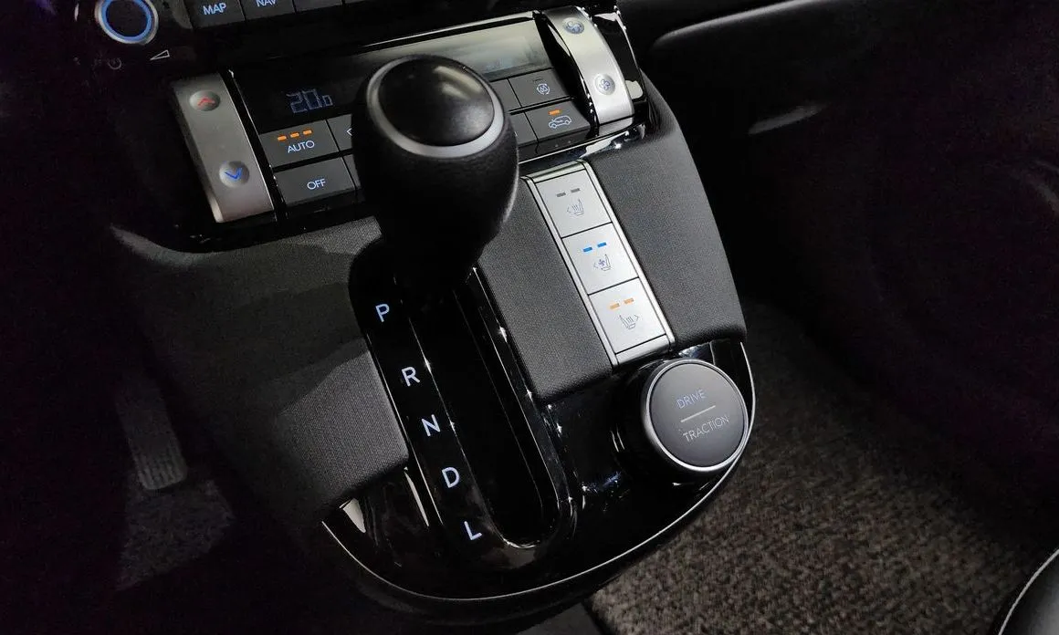 Hyundai Casper — фото 9