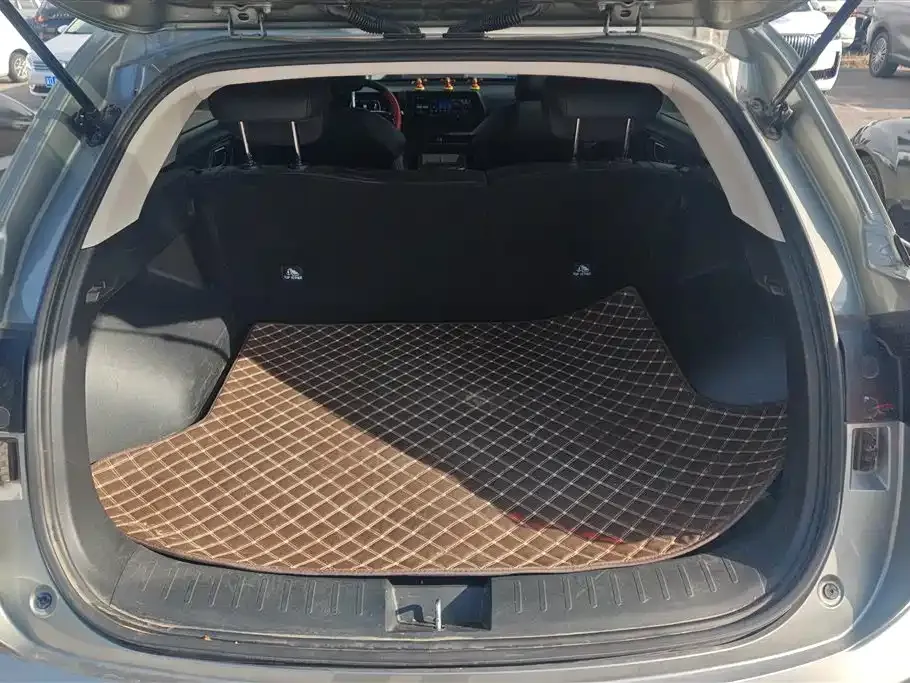 Haval Xiaolong 2024 из CN, фото 7