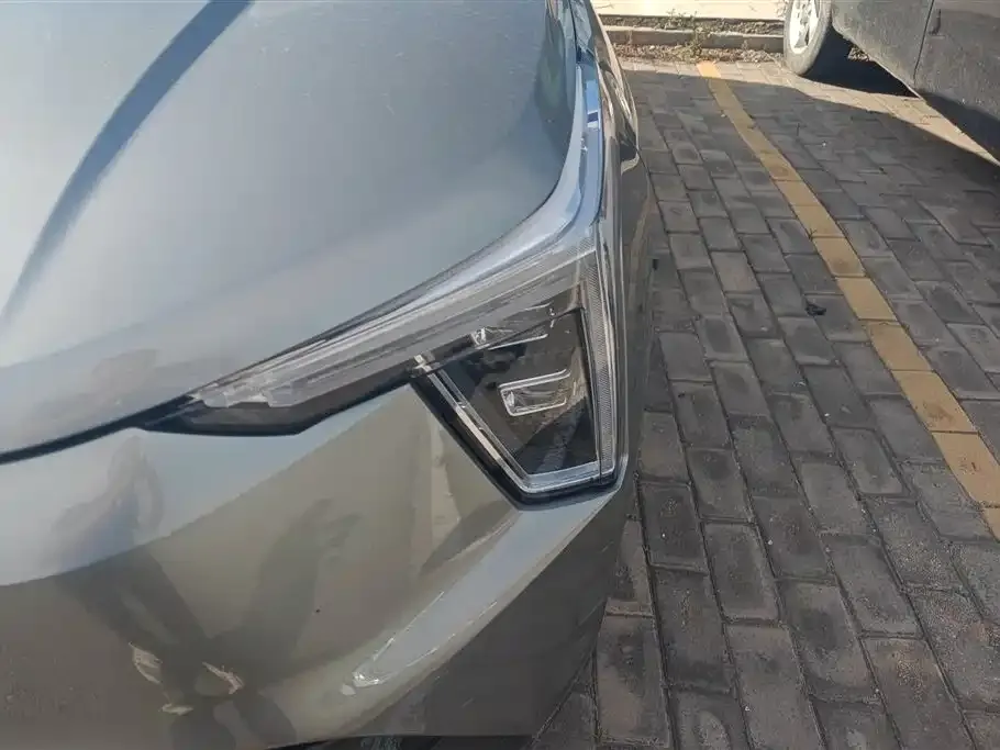 Haval Xiaolong 2024 из CN, фото 2
