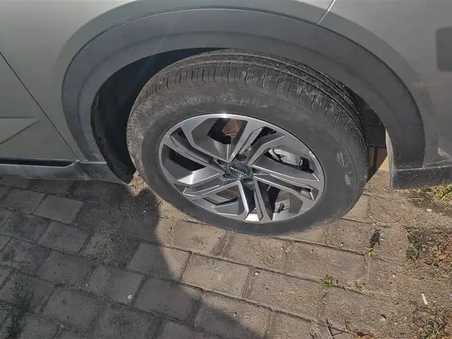 Haval Xiaolong 2024 из CN, фото 8