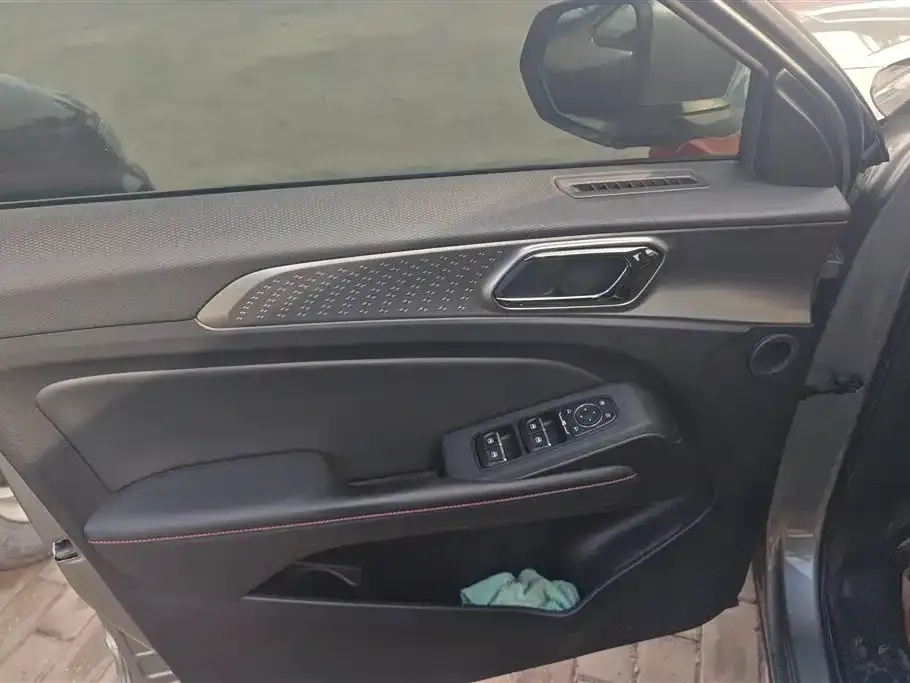 Haval Xiaolong 2024 из CN, фото 3