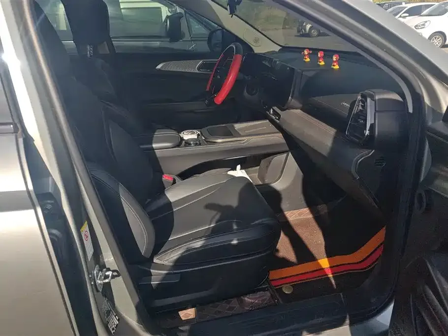 Haval Xiaolong 2024 из CN, фото 6