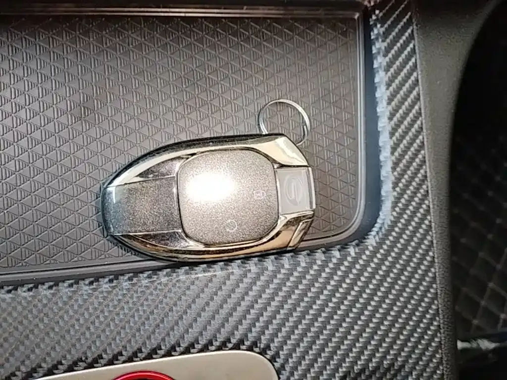GAC Motor Shadow Leopard — фото 6