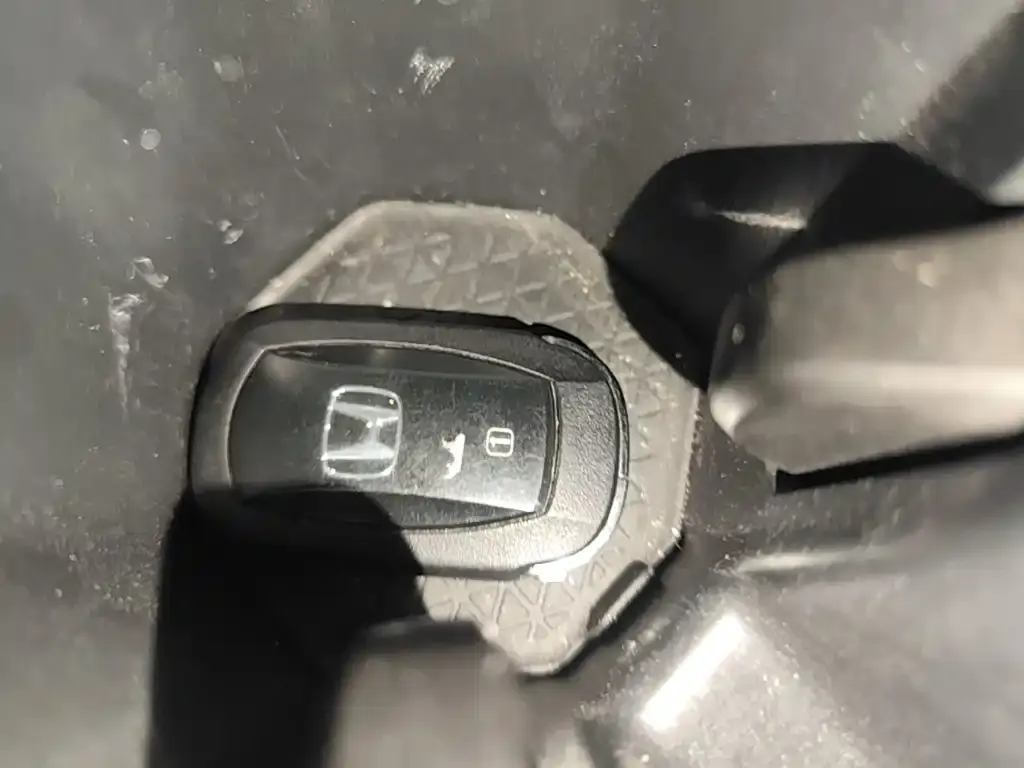 Honda Accord — фото 2