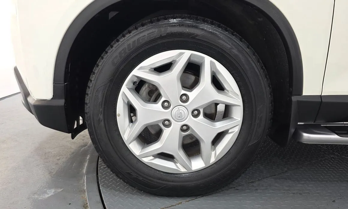 KG Mobility (Ssangyong) Rexton 2023 из KR, фото 5