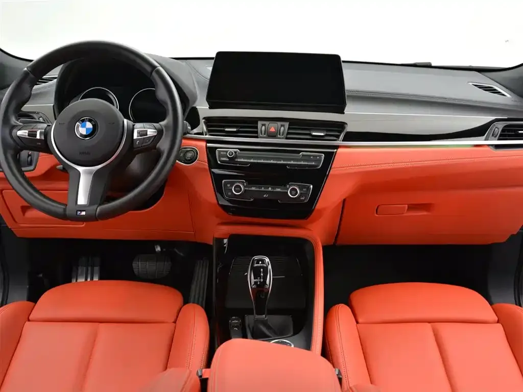 BMW X2 — фото 3
