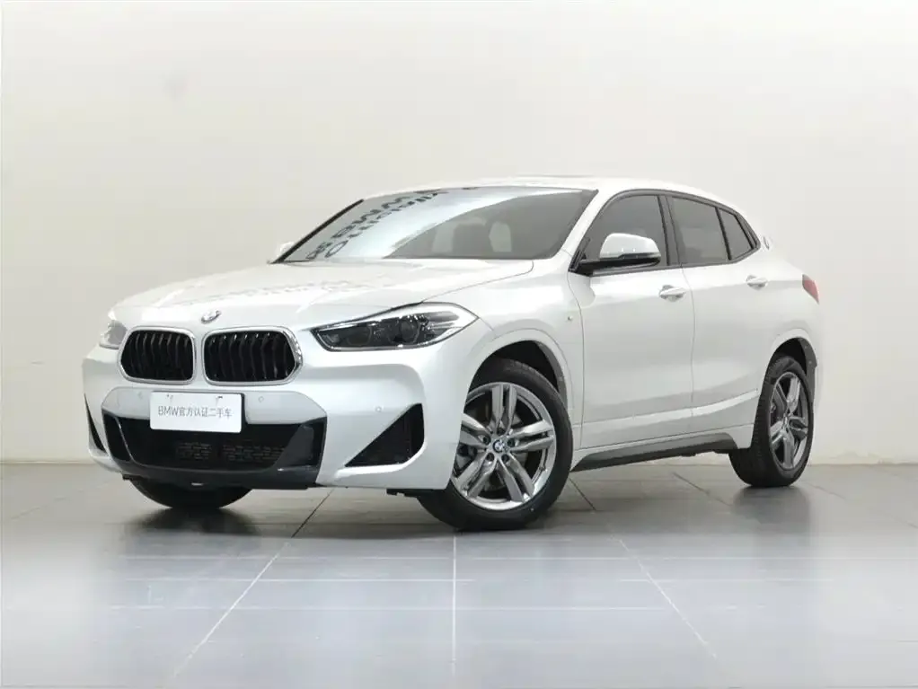 BMW X2 — фото 5