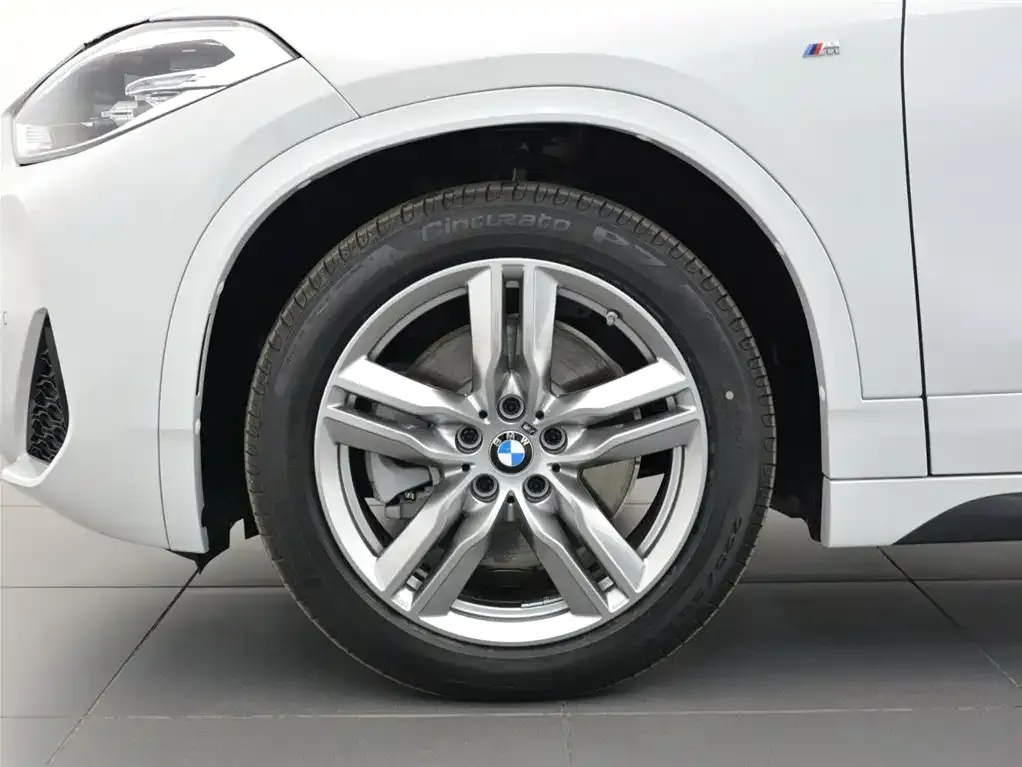 BMW X2 — фото 2