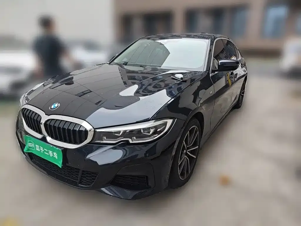BMW 3 Series — фото 2