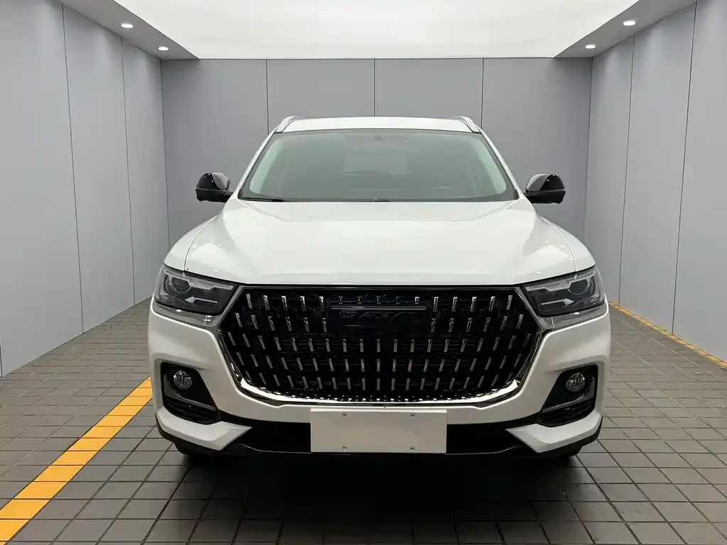 Haval H6 — фото 3