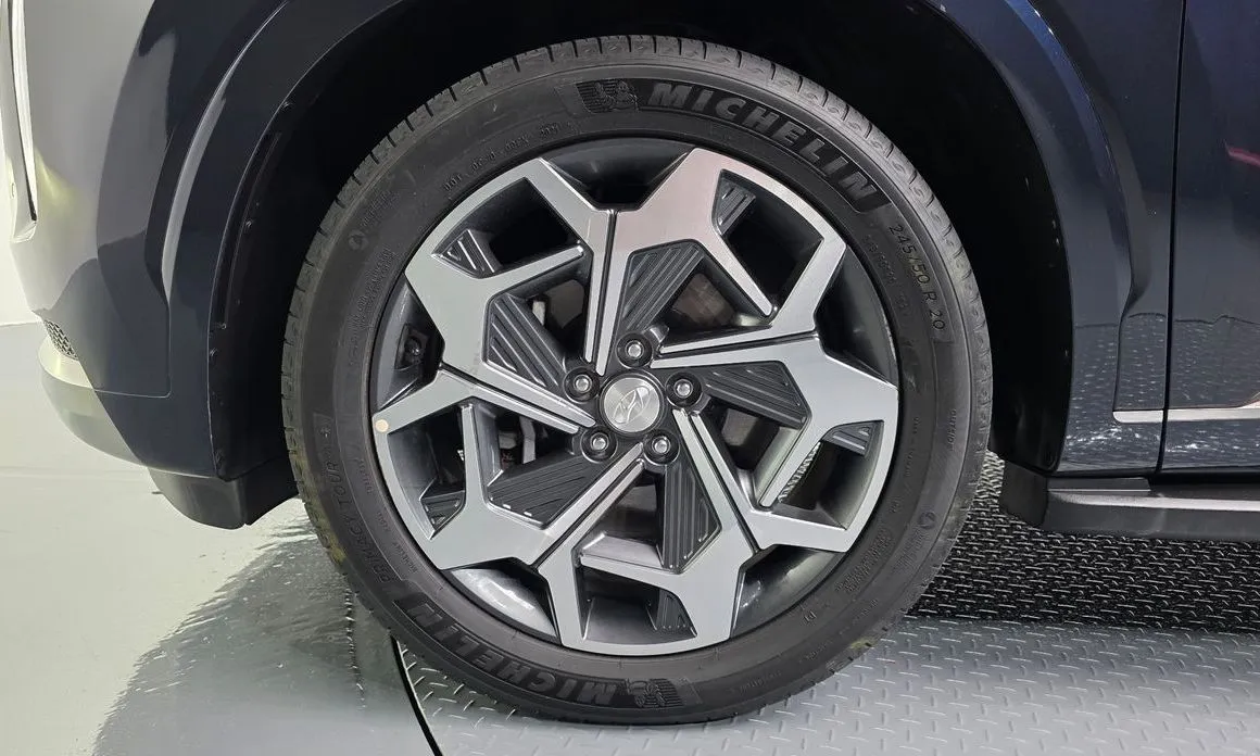 Hyundai Palisade — фото 3