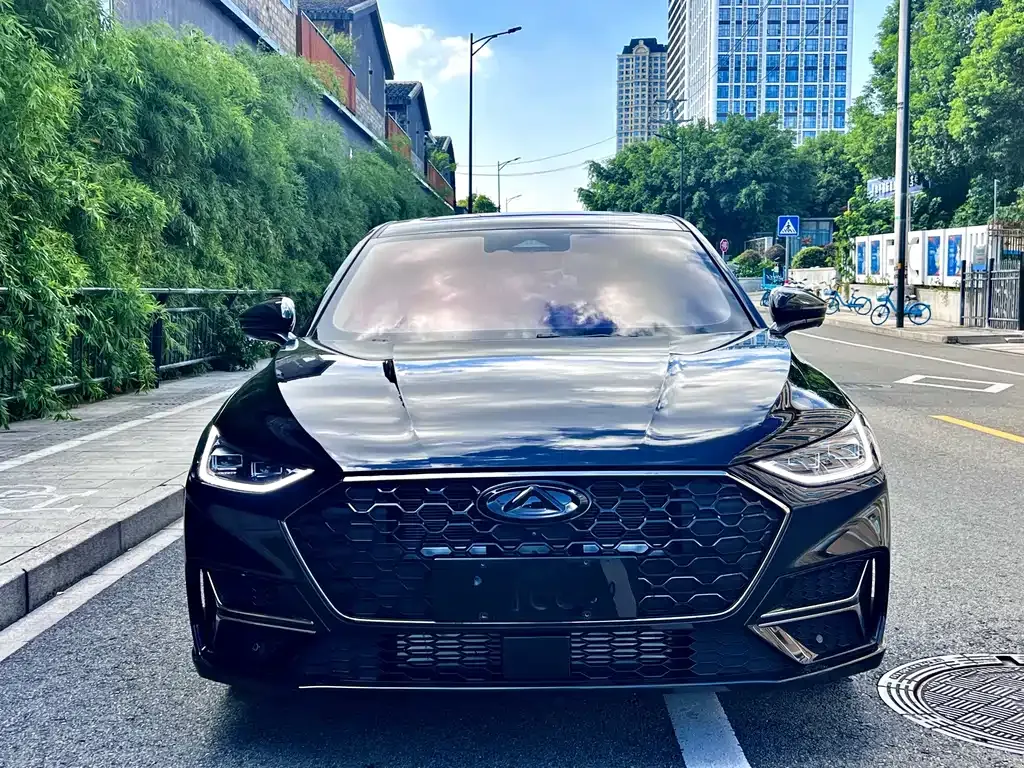 Chery Arrizo 8 PRO — фото 6