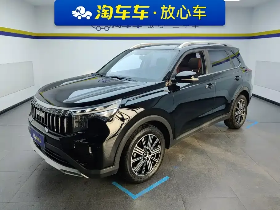 Kia Sportage — фото 1