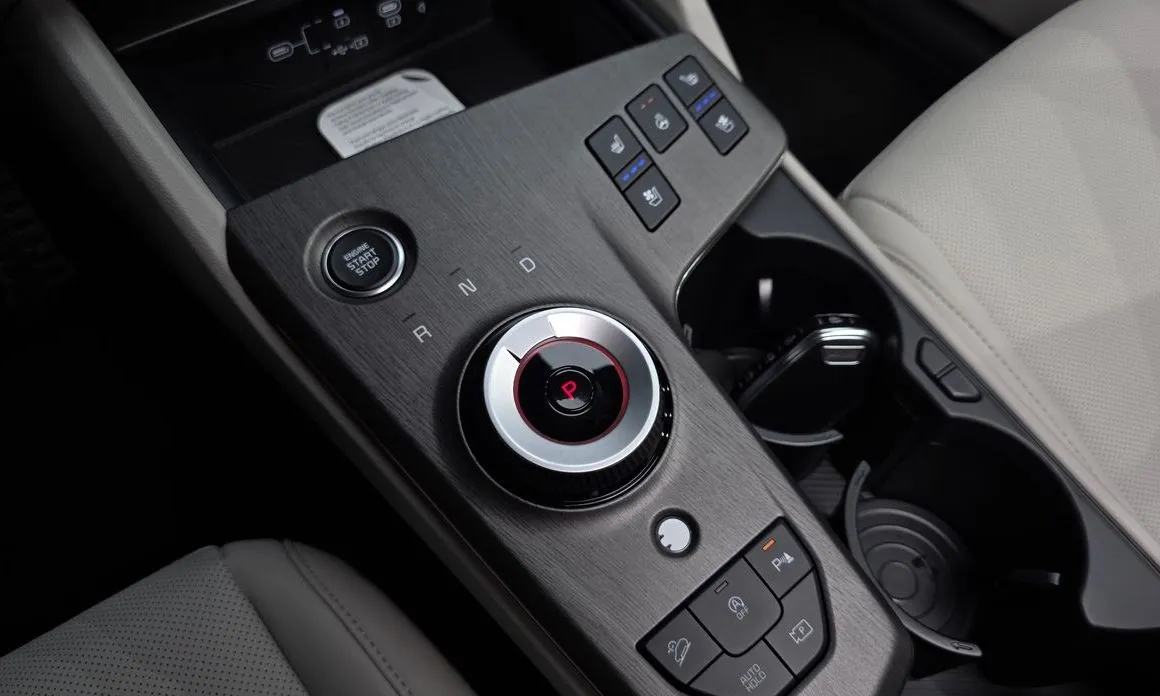 Kia Sportage — фото 3