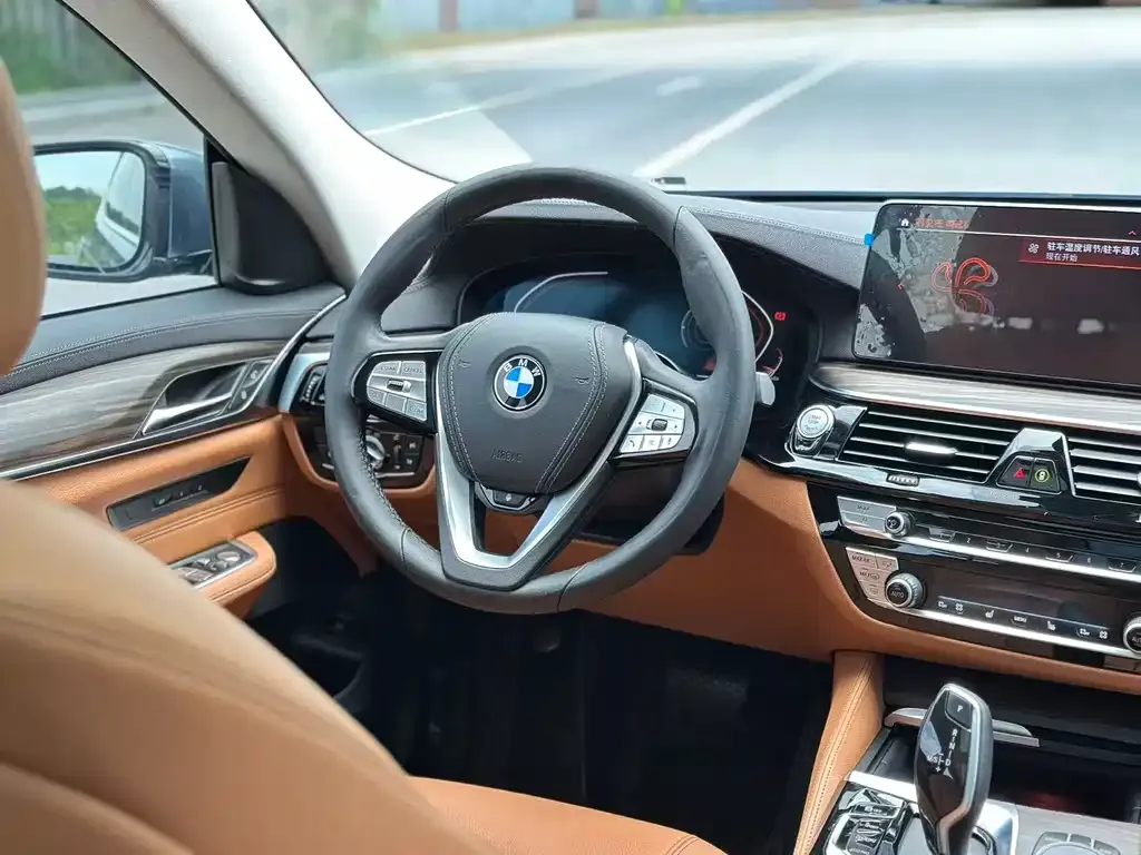BMW 6 Series GT — фото 4