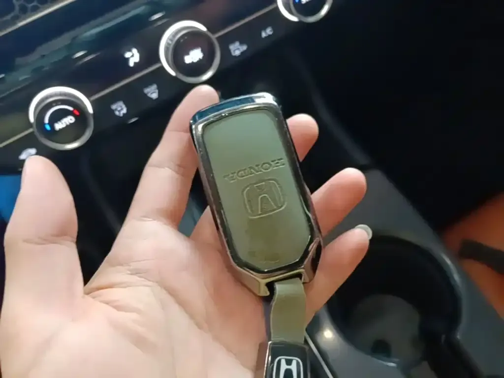 Honda Civic — фото 4