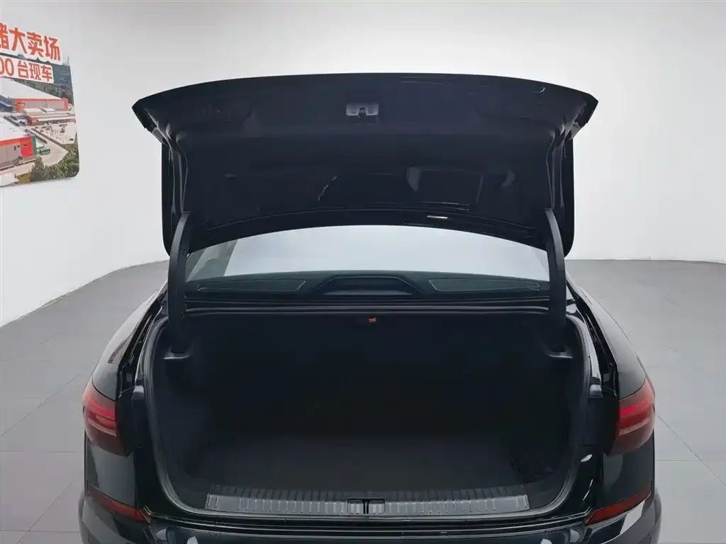 Volkswagen 帕萨特插电混动 — фото 2