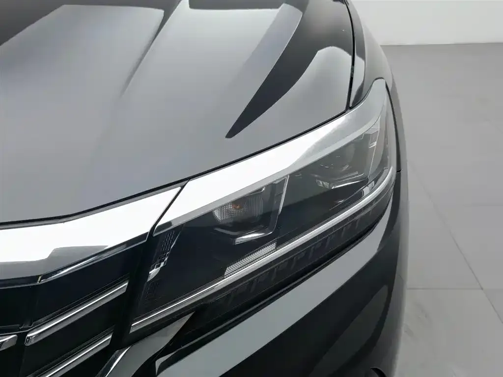 Volkswagen 帕萨特插电混动 — фото 8