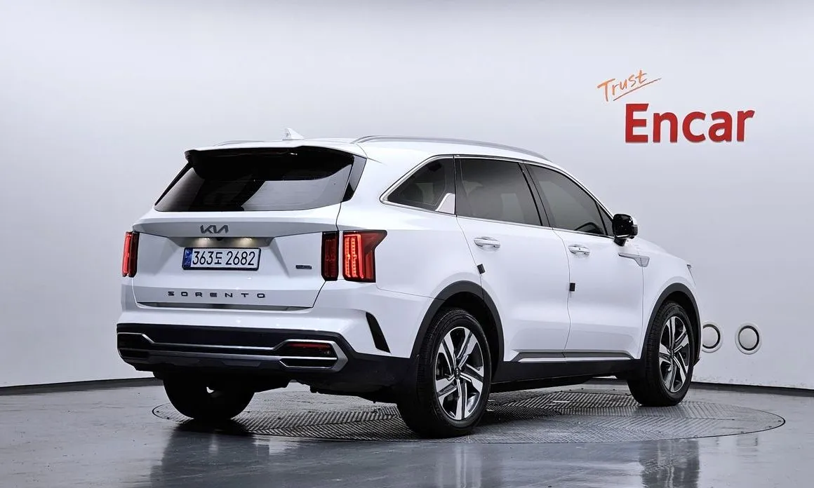 Kia Sorento — фото 2