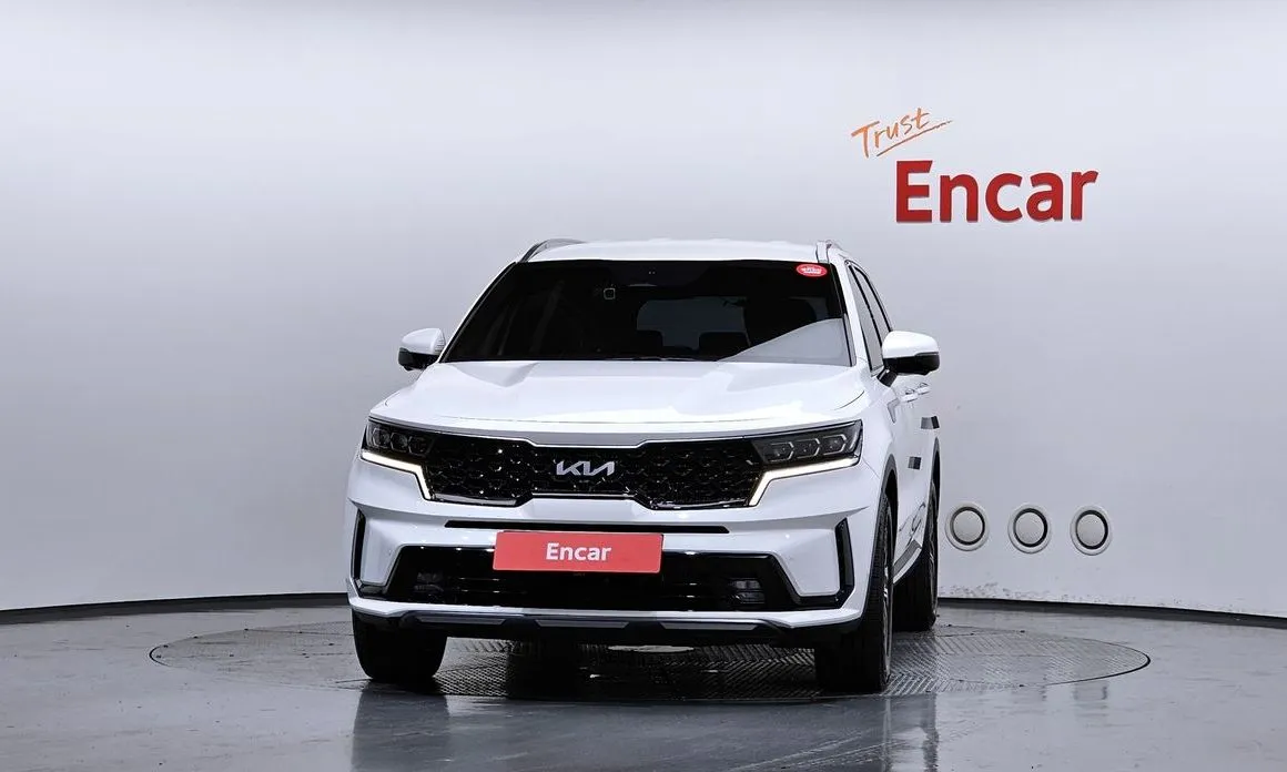 Kia Sorento — фото 4