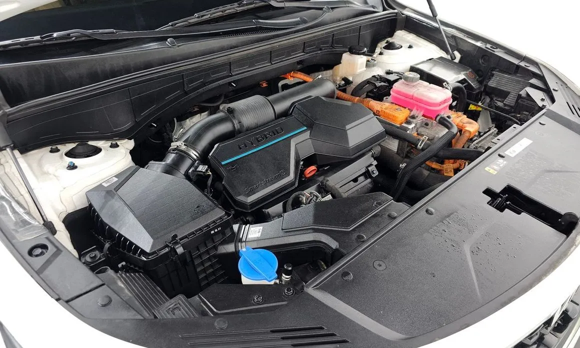 Kia Sorento — фото 8
