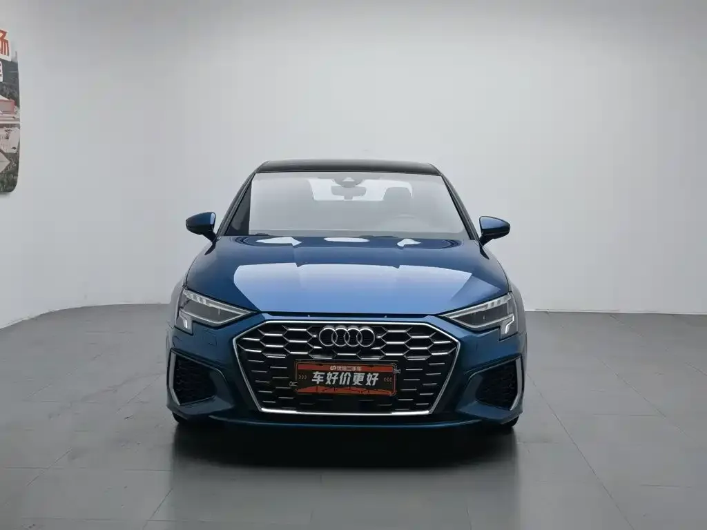 Audi A3 — фото 2