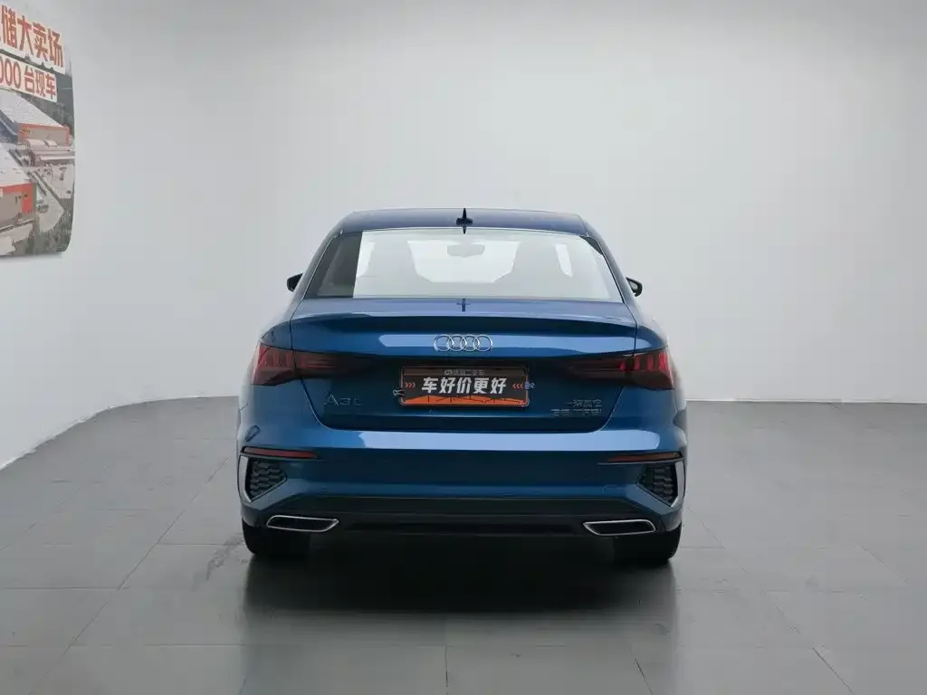 Audi A3 — фото 3