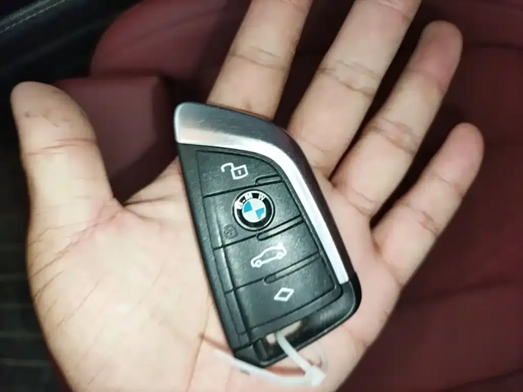 BMW i3 — фото 2