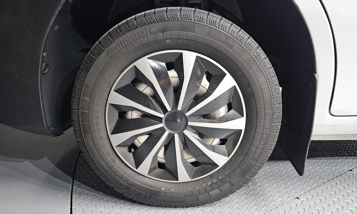 Renault Korea (Samsung) Master 2021 из KR, фото 9