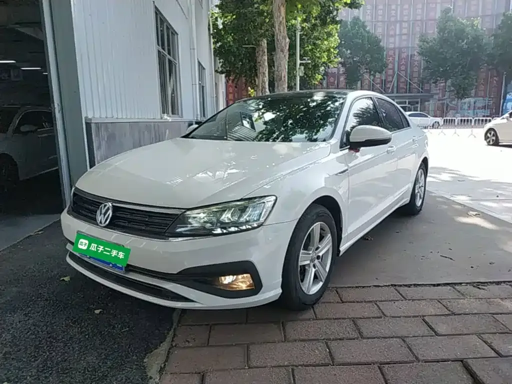 Volkswagen Lamando 2022 из CN, фото 10