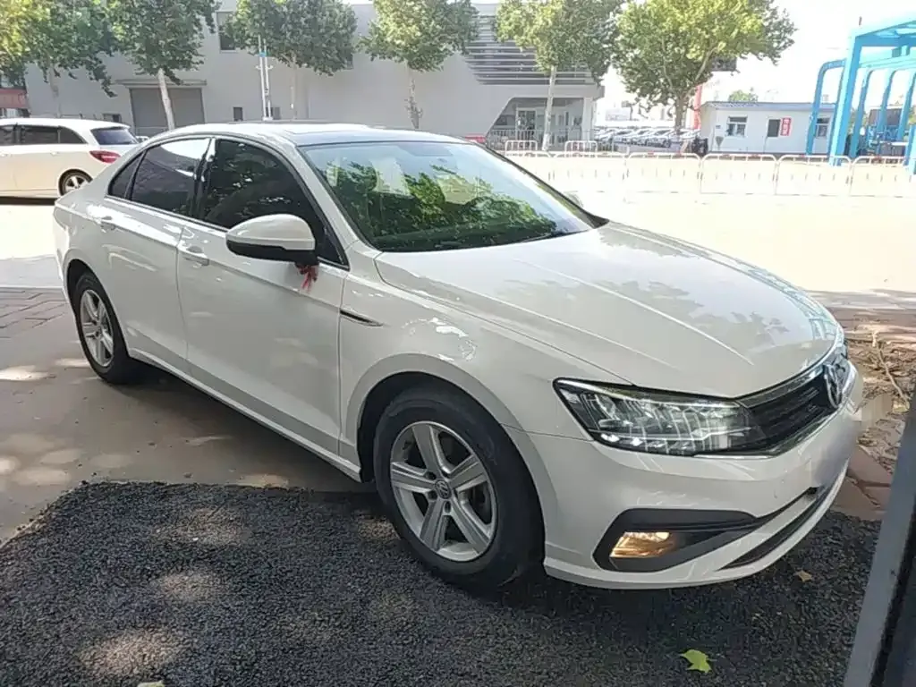 Volkswagen Lamando 2022 из CN, фото 4