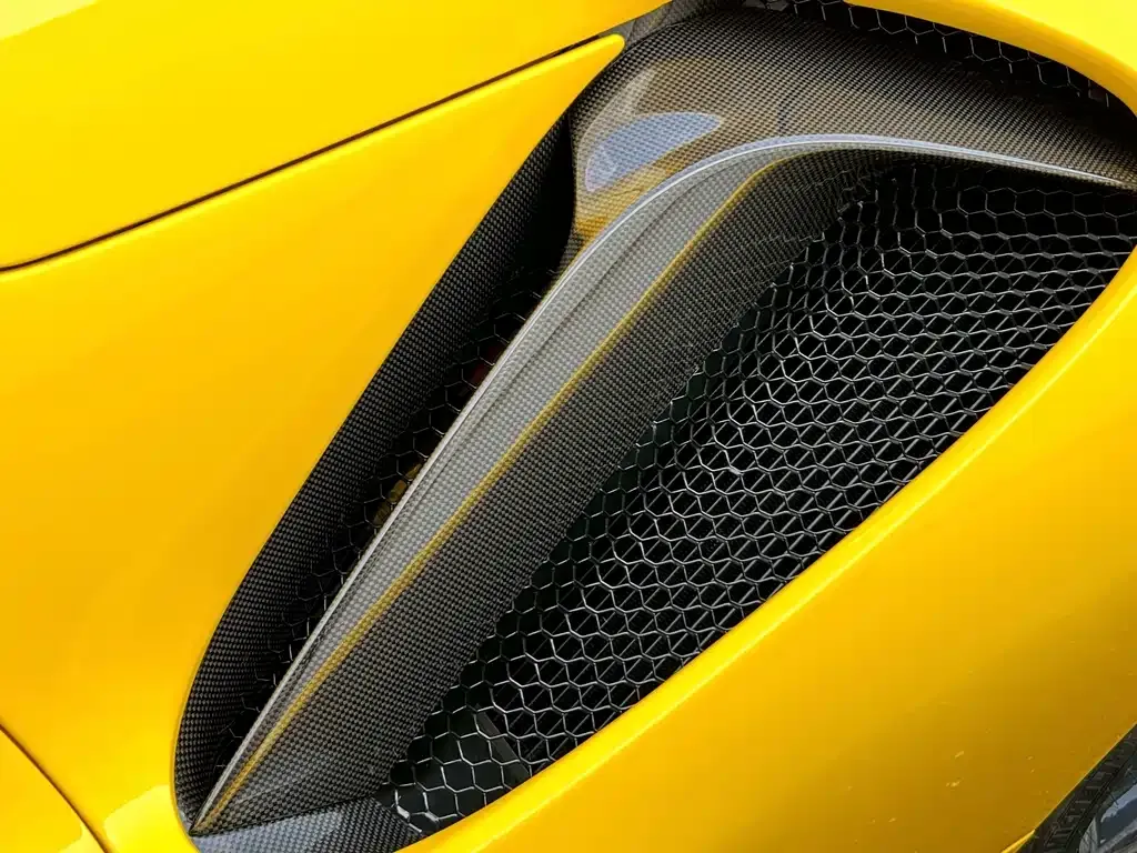 Ferrari SF90 — фото 3