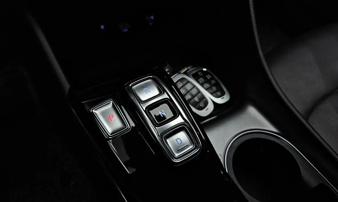 Hyundai Sonata — фото 2