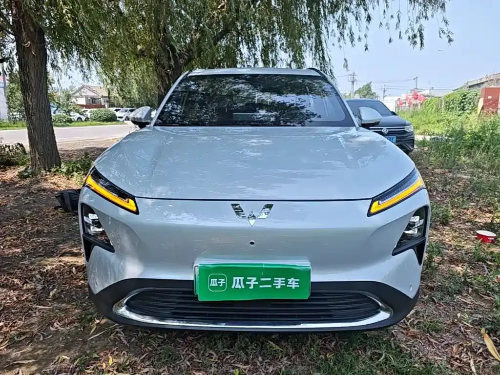 Wuling Xingguang S 2024 из CN, фото 3