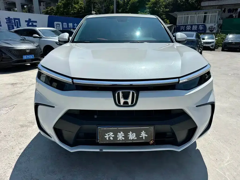 Honda Breeze 2024 из CN, фото 10