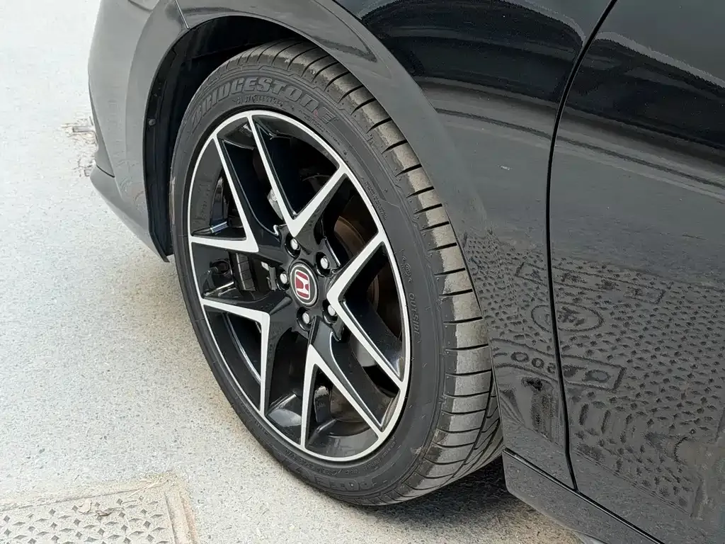 Honda Civic — фото 2