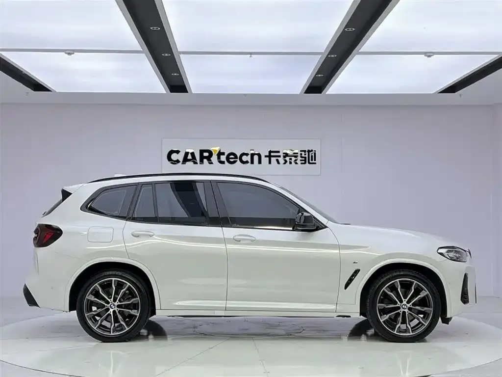 BMW X3 — фото 2