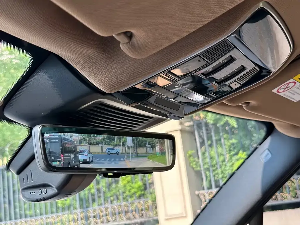 Land Rover Range Rover — фото 4