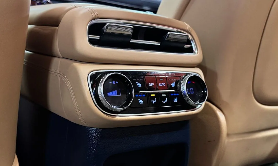 Genesis GV80 — фото 2