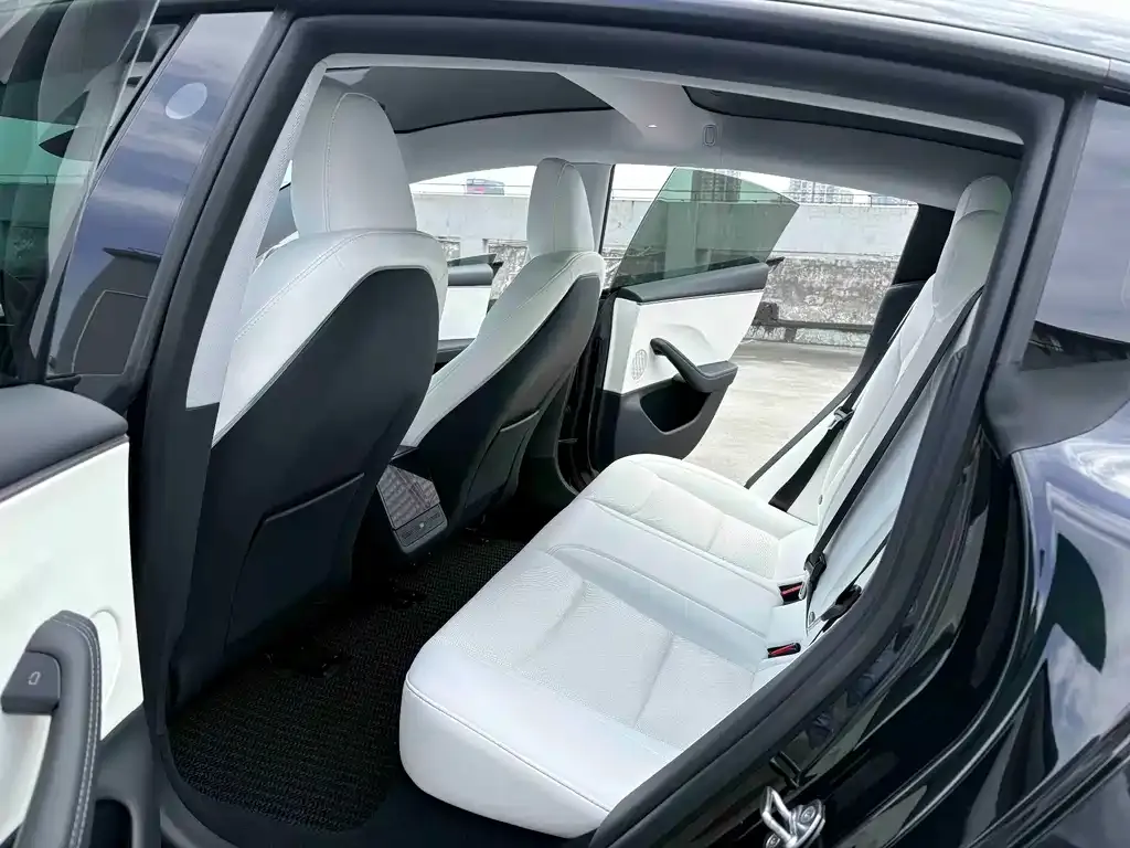 Tesla Model 3 — фото 10