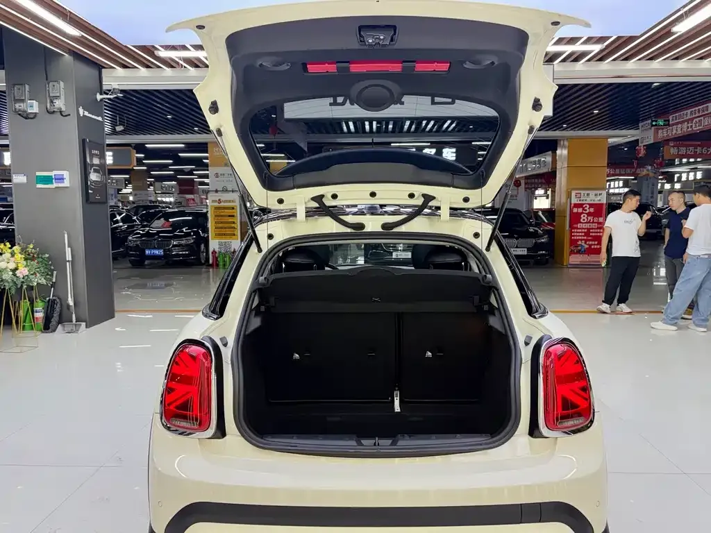 MINI Cooper (3-door) 2021 из CN, фото 5