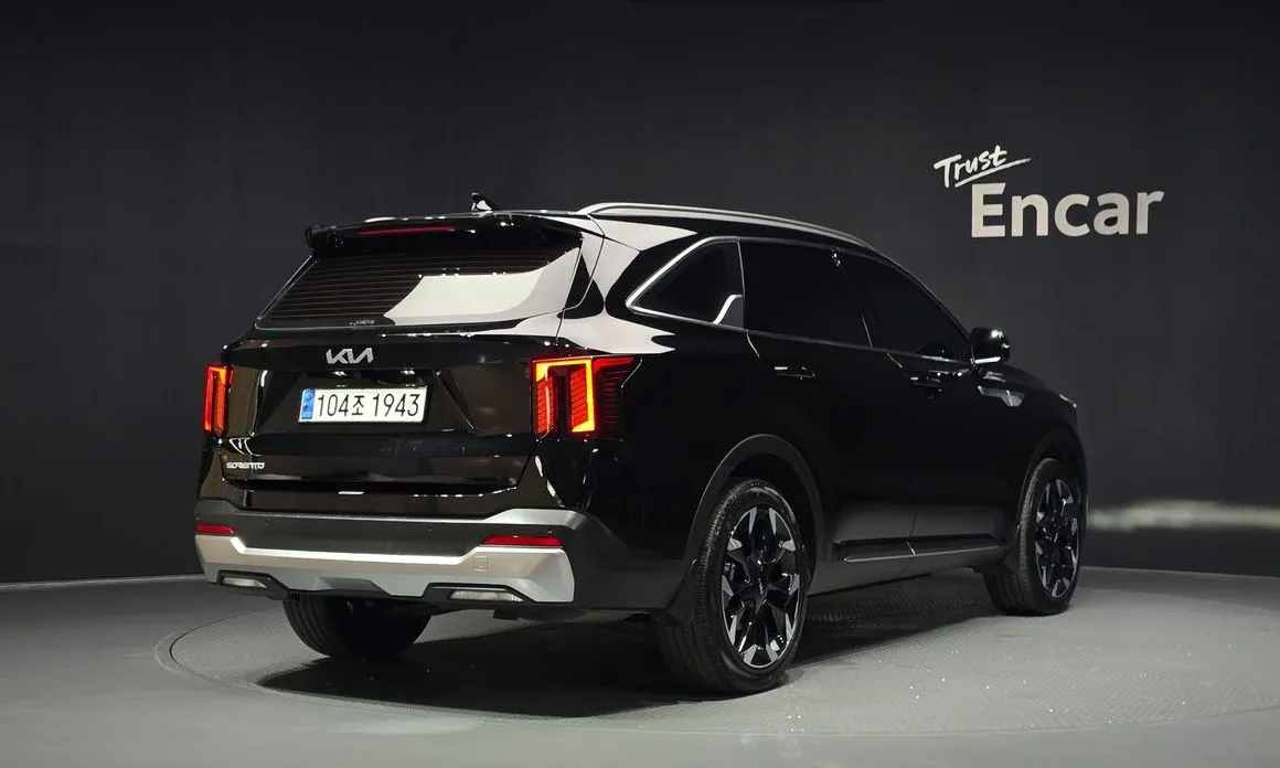 Kia Sorento — фото 2