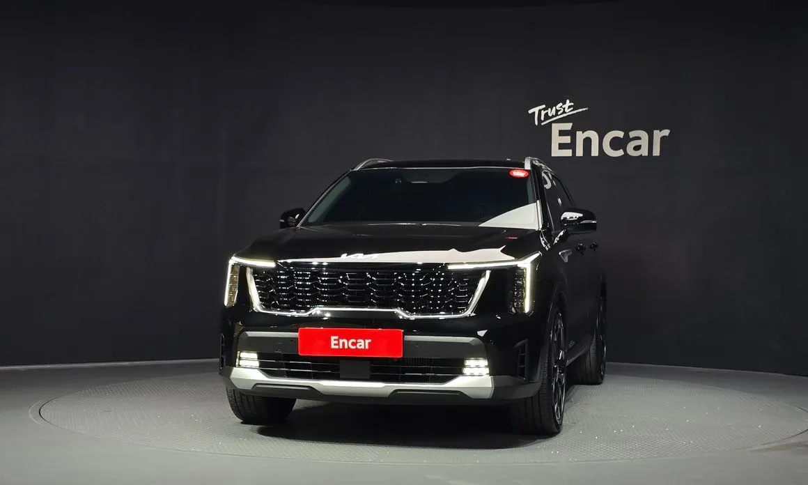 Kia Sorento — фото 4