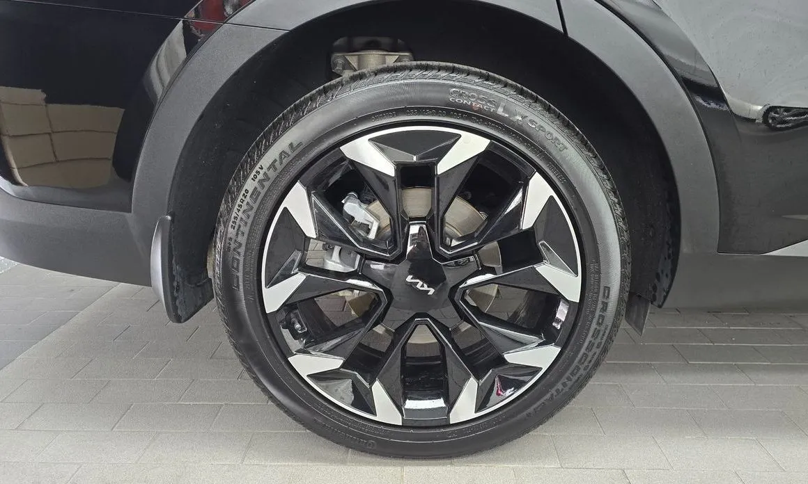 Kia Sorento — фото 8