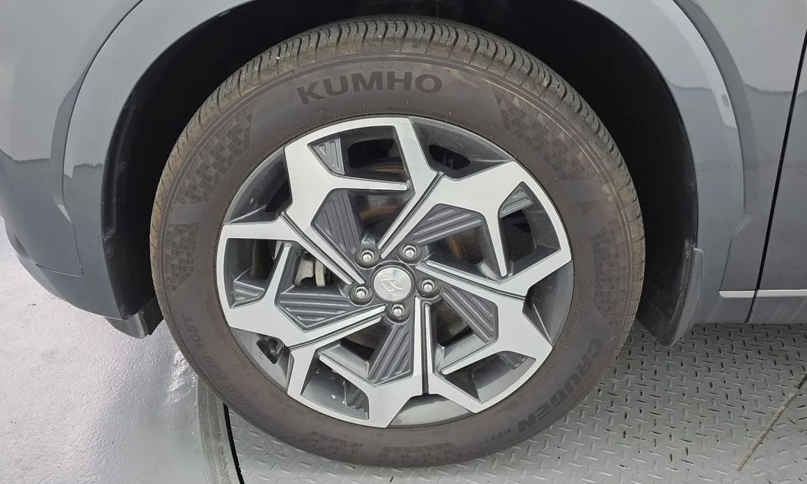 Hyundai Palisade — фото 3