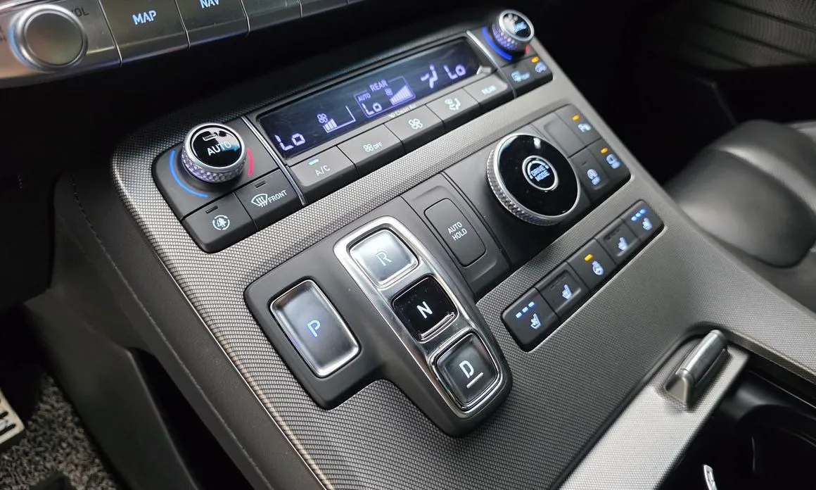 Hyundai Palisade — фото 2