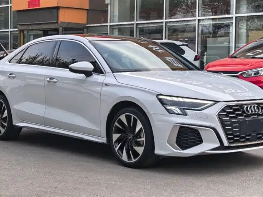 Audi A3 — фото 8