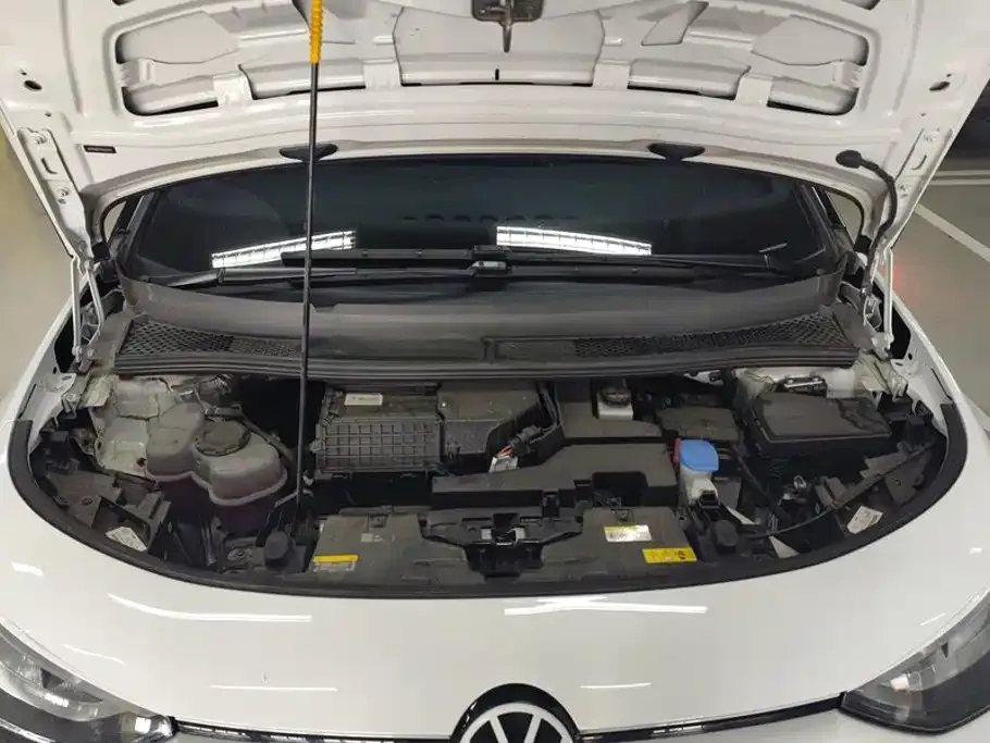 Volkswagen ID.3 2024 из CN, фото 2