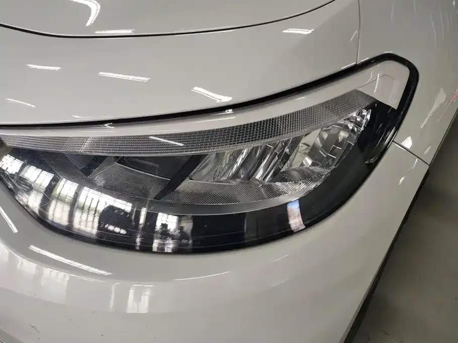 Volkswagen ID.3 2024 из CN, фото 7